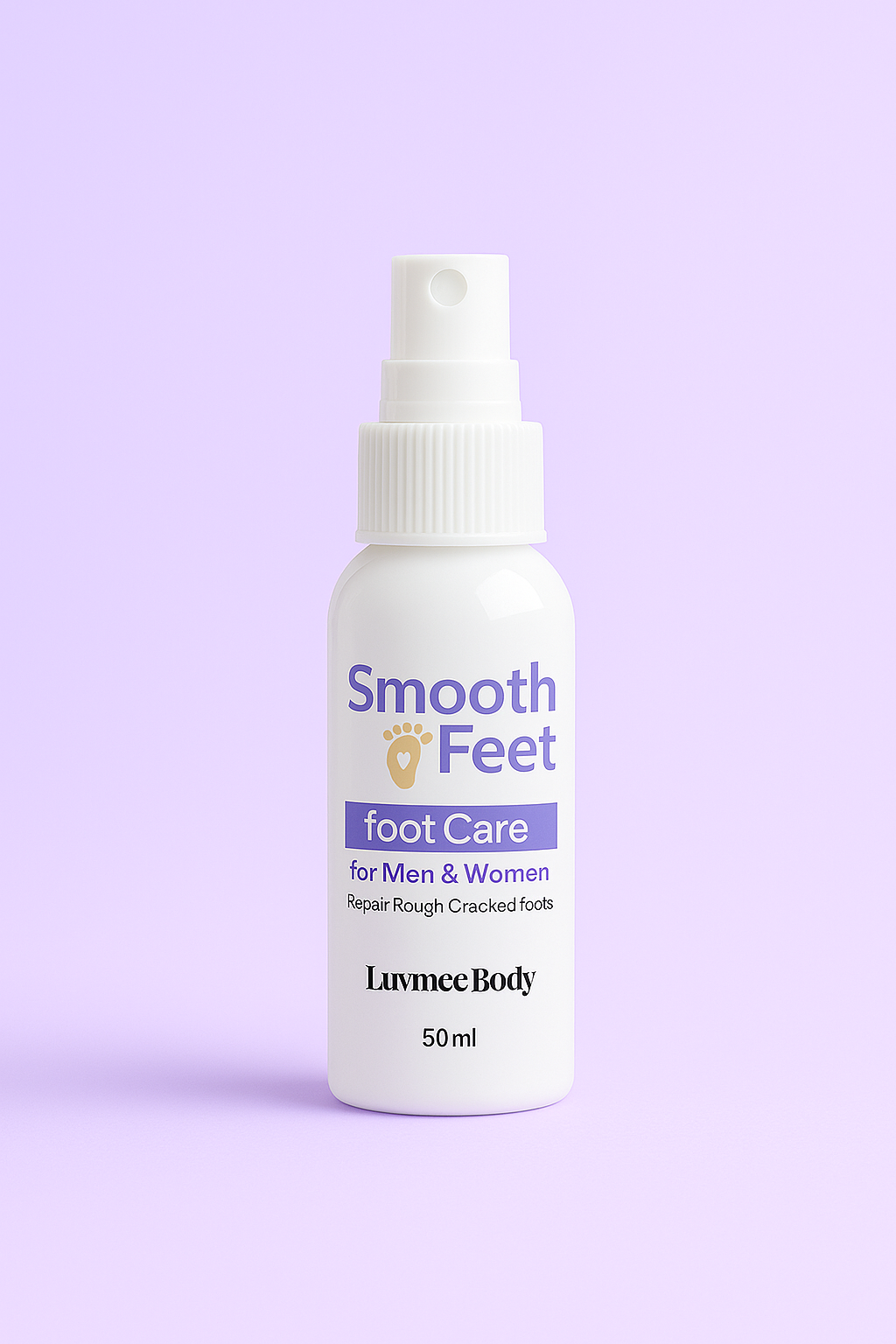 SmoothFeet Electric Dry Skin Remover