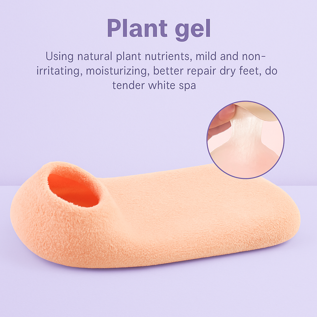 SmoothFeet Electric Dry Skin Remover
